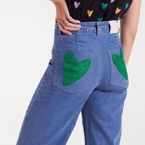 Compania Fantastica Denim